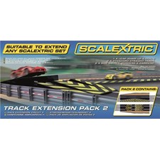 Track Extension 2