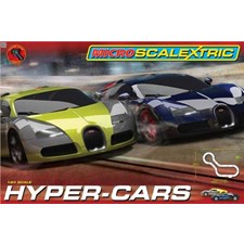 Hyper-Cars