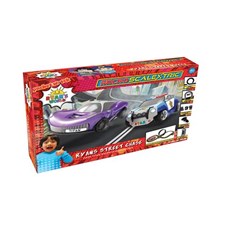 Micro Scalex Ryans World Street Chase (Battery)
