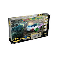 Micro Batman vs Joker Race For Gotham City(Bat)