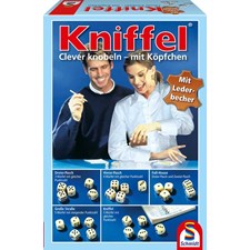 Kniffel