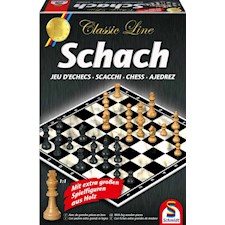 Schach - Classic Line