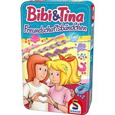 Bibi & Tina, Freundschaftsbändchen (d)
