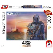 The Mandalorian A New Direction