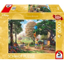Disney Winnie Pooh II