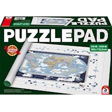 Puzzle Pad, 500 - 6000 Teile, 156 x 113 cm