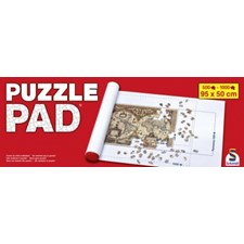 Puzzle Pad | 95 x 50 cm | bis 1000 Teile