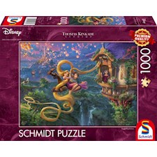 Disney Rapunzel Tangled up in Love 