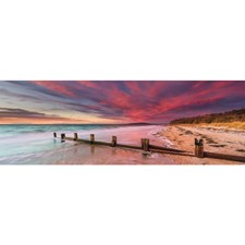 McCrae Beach, Mornington Peninsula, Victoria, Australia