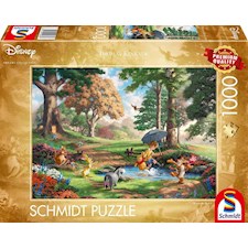 Disney Winnie The Pooh