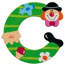 C Clown 10cm