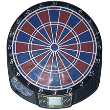Elektronik Dartscheibe Novio