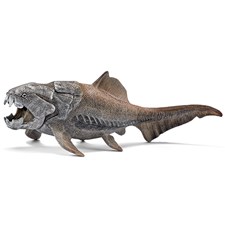 Dunkleosteus