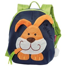 Rucksack Hase