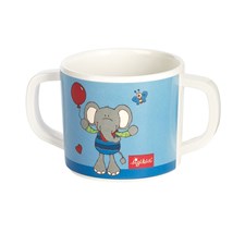 Melamin-Tasse Lolo Lombardo