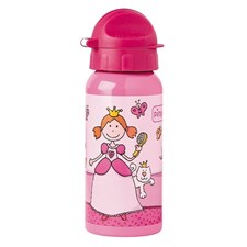 Trinkflasche Pinky Queeny