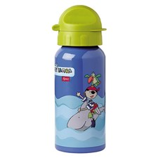 Trinkflasche Sammy Samoa