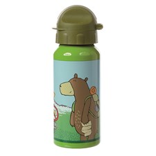 Trinkflasche Forest Grizzly
