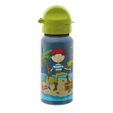 Trinkflasche Sammy Samoa