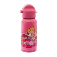 Trinkflasche Pinky Queeny