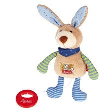 Baby.basics, Spieluhr Hase