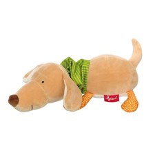 Zieh-Spieluhr Hund LLL PlayQ Discover 