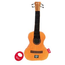 Spieluhr Gitarre orange -Hey Jude- Play & Cool