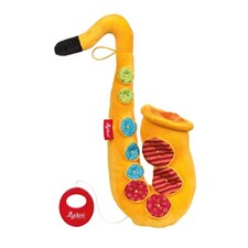 Spieluhr Saxophon Play & Cool 