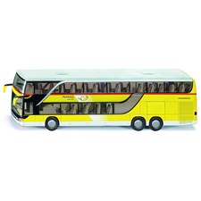 Doppelstock Reisebus