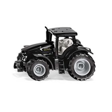 Deutz-Fahr TTV 7250 Warrior