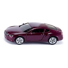 Bentley Continental GT V8 S