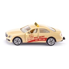 Taxi Mercedes-Benz E350 CDI
