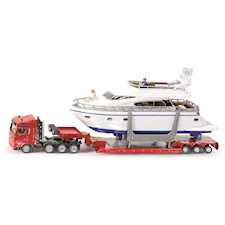 mit Yacht