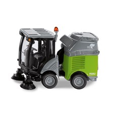 Kehrmaschine