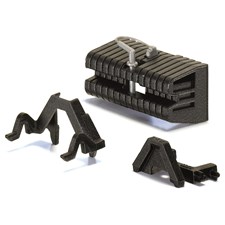 Adapter Set Frontgewicht - 1:32