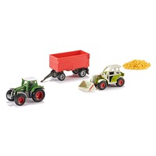 Geschenkset Landwirtschaft