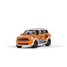 Bastelset MINI Countryman Surf