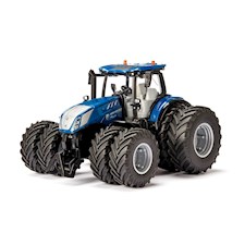 New Holland T7.315 Bluet.App-Steuerung
