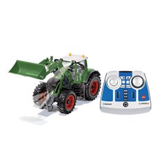 Fendt 933 Bluetooth- Fernsteuermodul