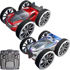 R/C Fahrzeug Gyro Zee