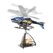 R/C Helikopter I/R Express