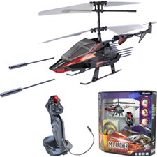 R/C Helikopter 3 Kanal M.I. Archer mit Gyro