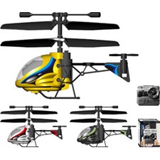 R/C Helikopter Mini I/R