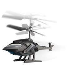 Helikopter Cheetah schwarz Batt. 2xAAA exkl., ab 10+