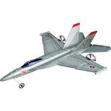 Jagd-/ Kampfflugzeug F18 Hornet