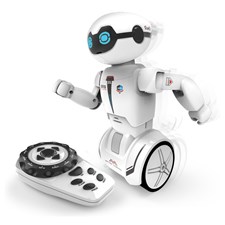 Roboter Mcrobot