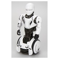Roboter Junior 1.0 programmierbare Bewegungen, Batterie 4xAAA inkl. ab 5+