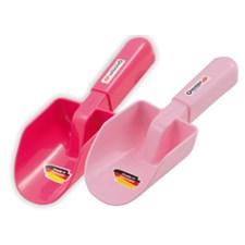 Sandschaufel klein Prinzessin 2-Farben