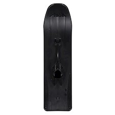 Snowracer Iconic Kufe vorne Bio schwarz, Ersatzteil für Snowracer Iconic