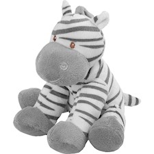Zebra Zooma 19cm